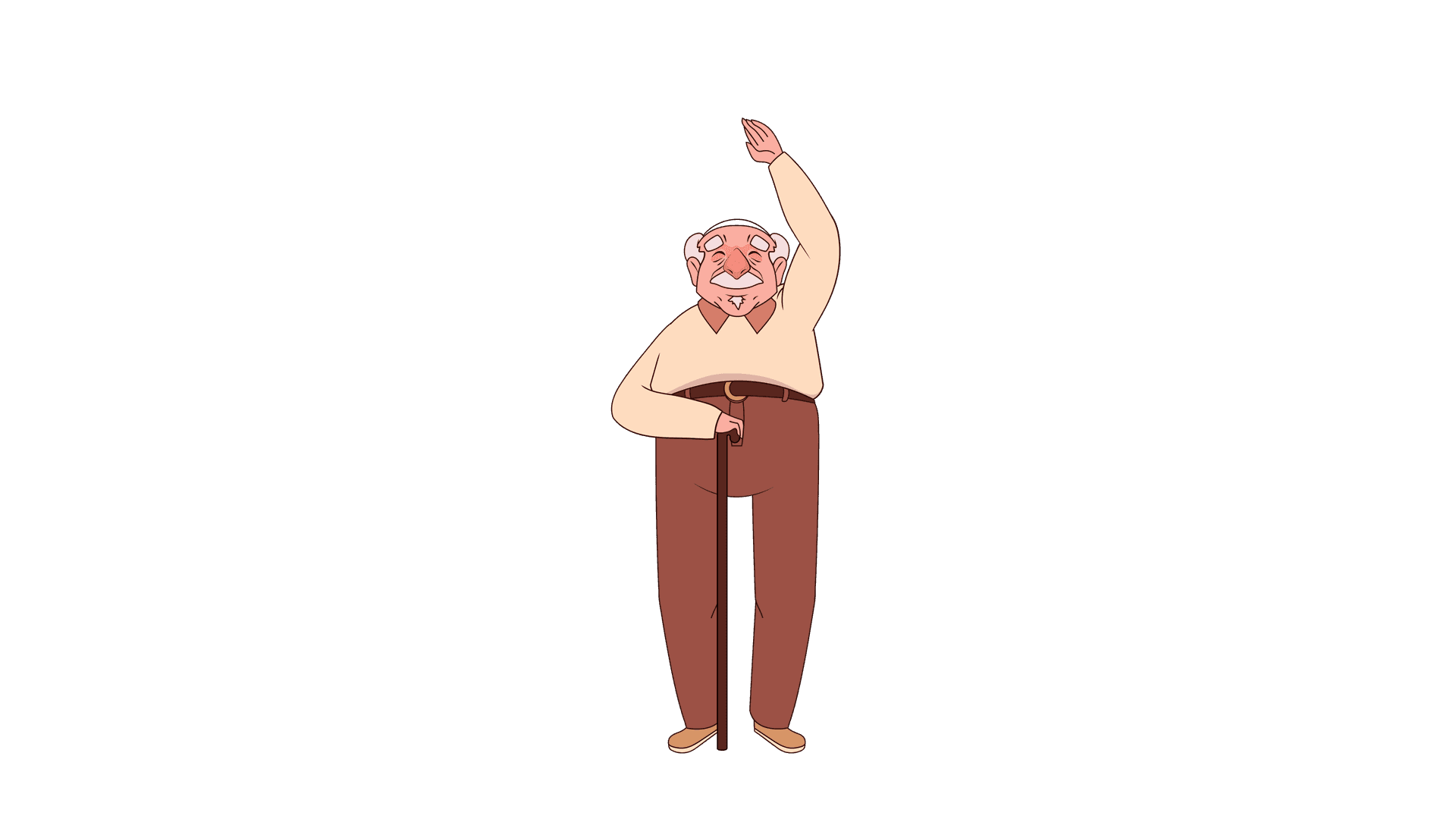 old-man