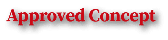 APPROVED_CONCEPT