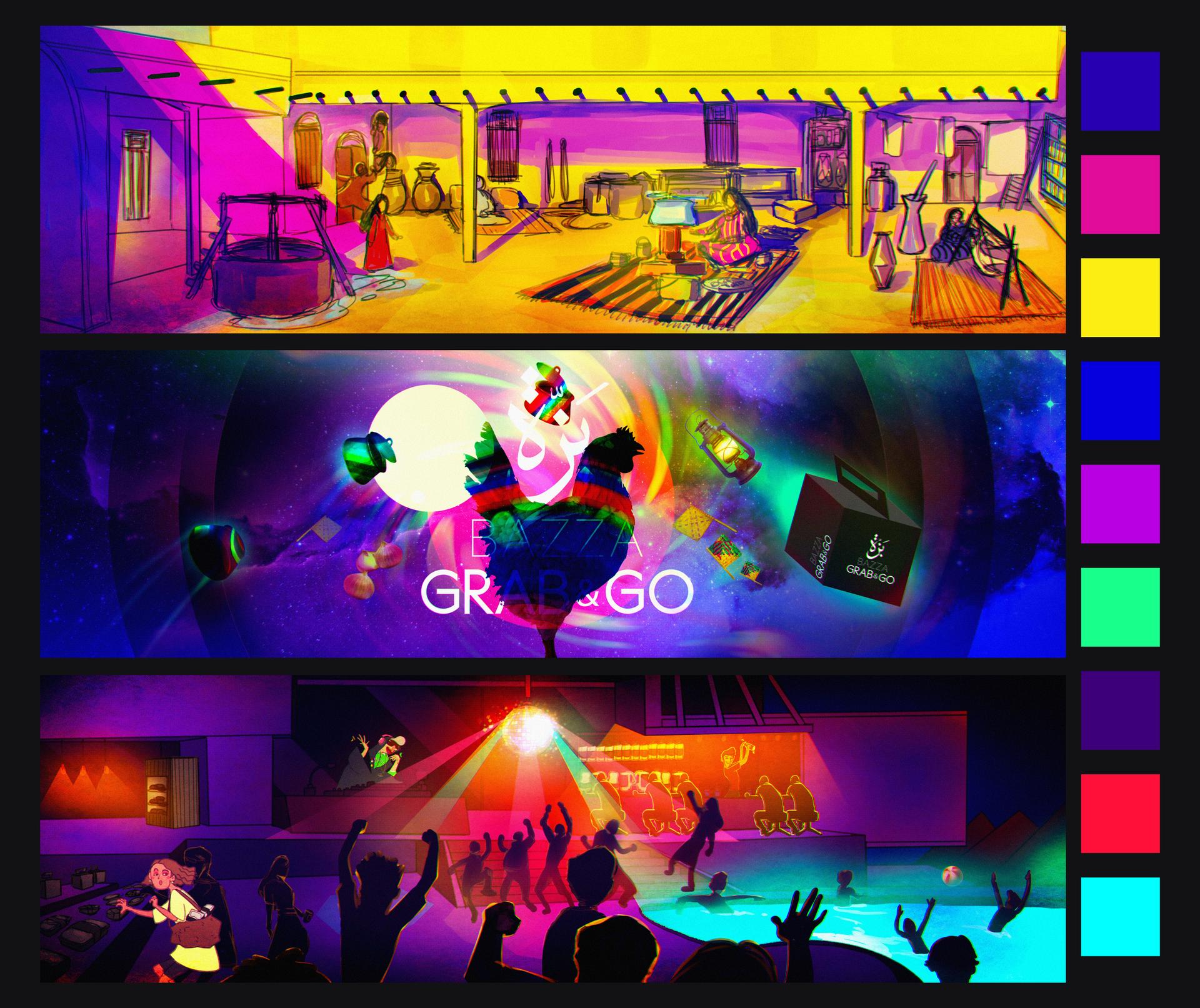 color-scheme