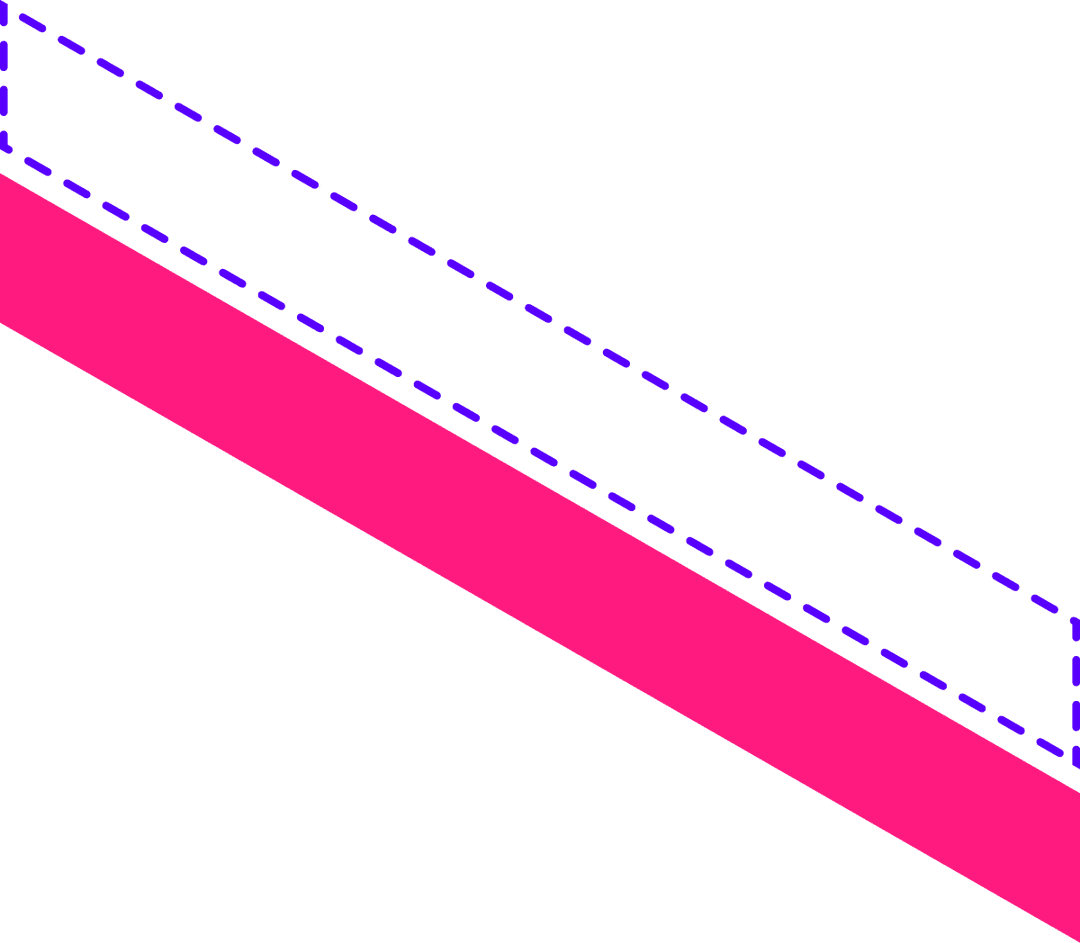 purple-pink-line