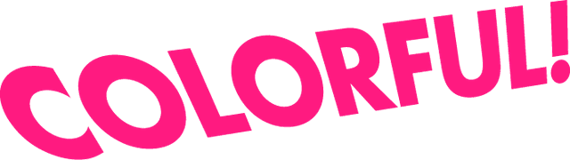 COLORFUL