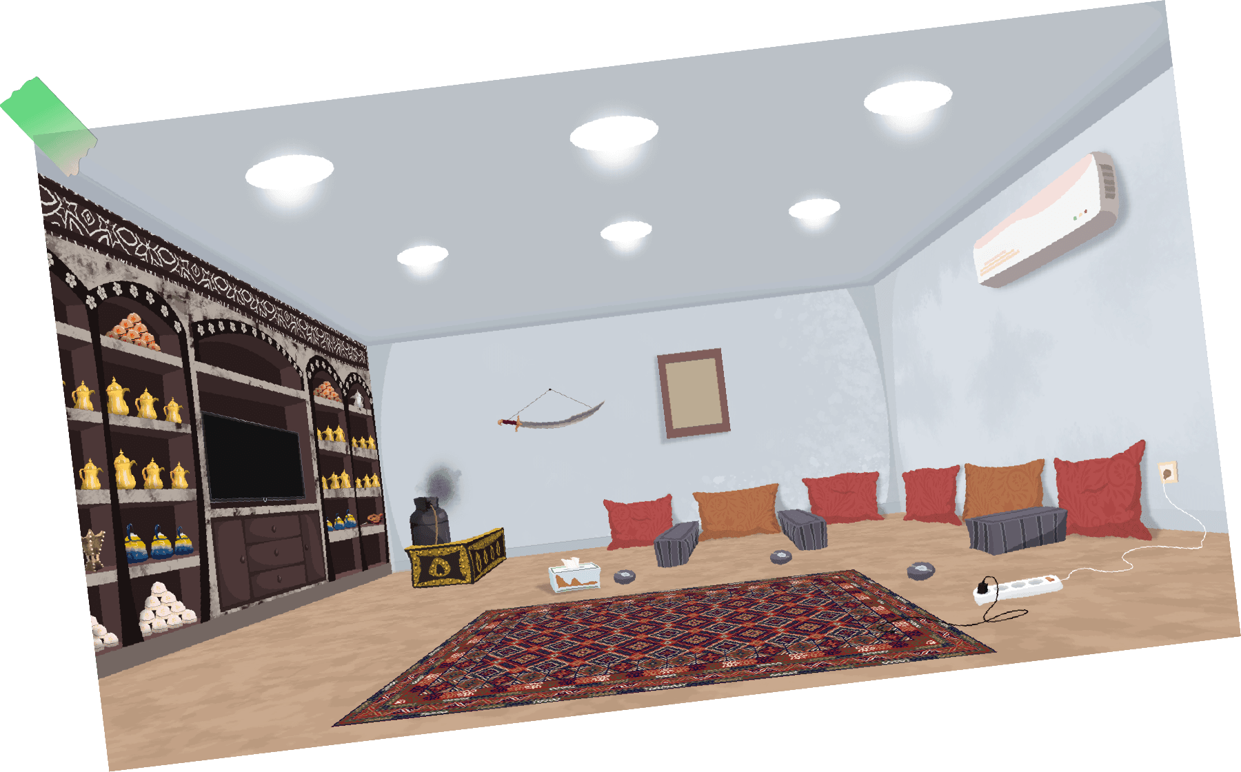 empty-house