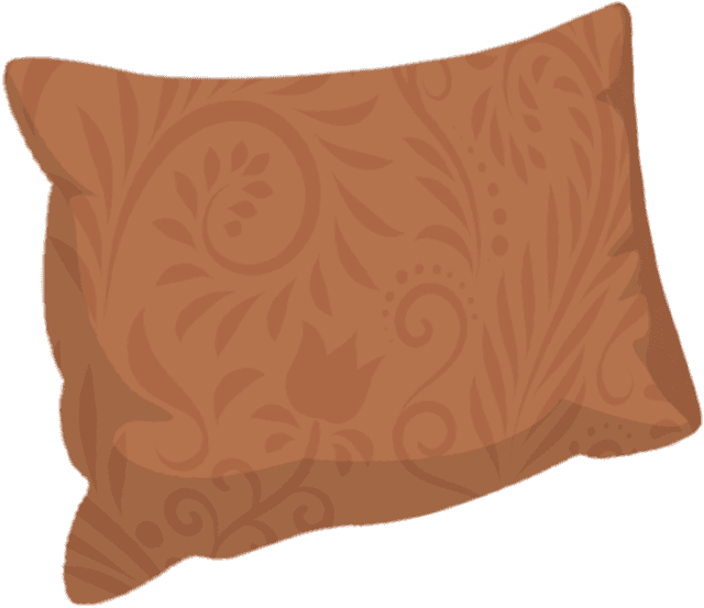 pillow