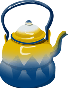 tea
