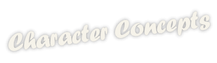 CHARACTER_CONCEPTS