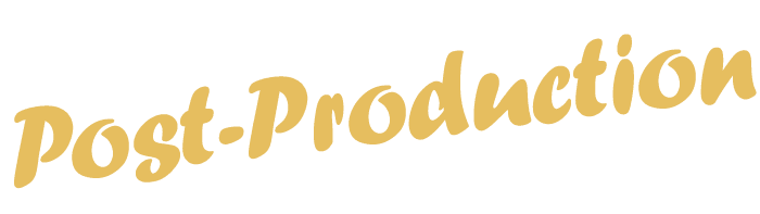 POST_PRODUCTION