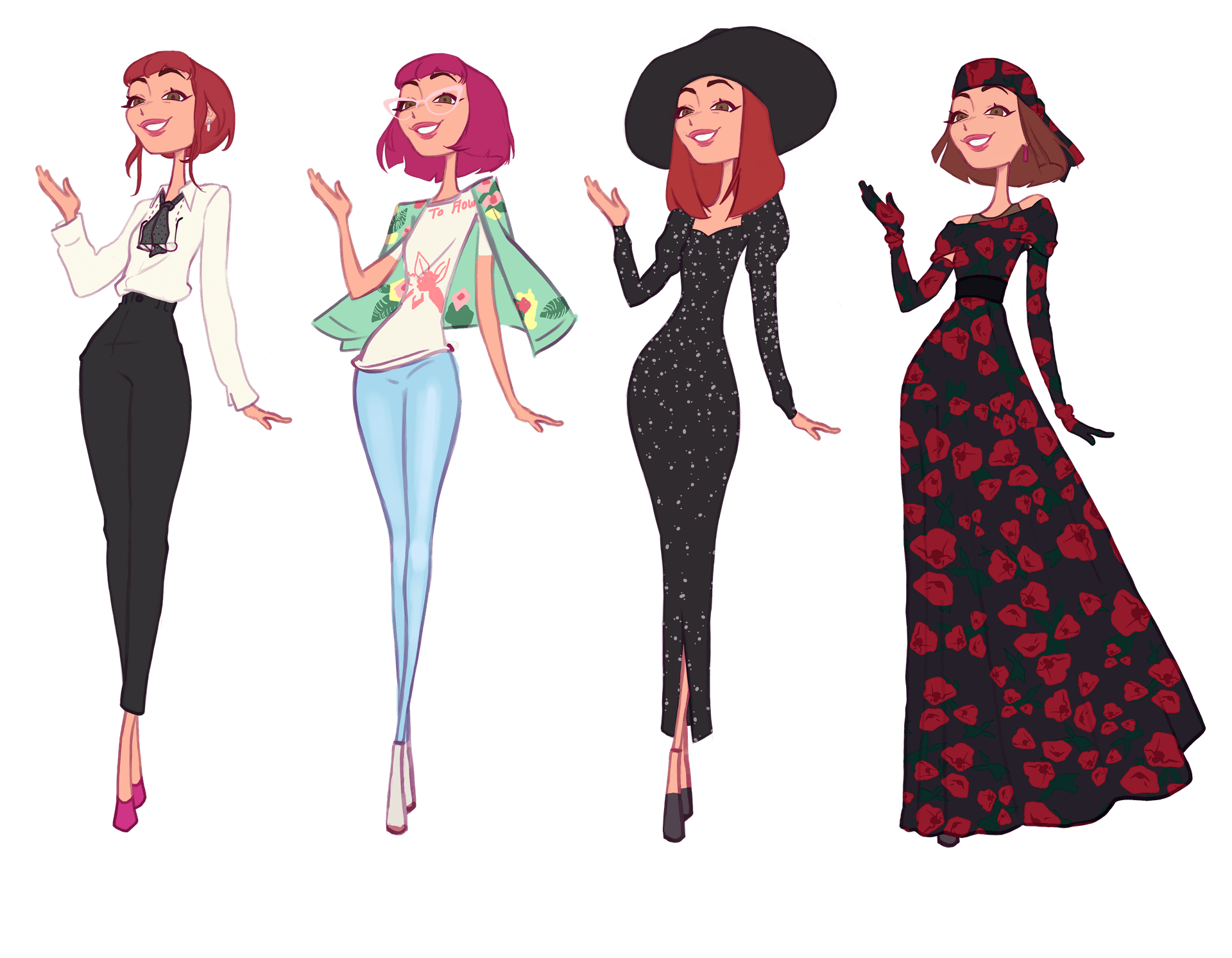 models