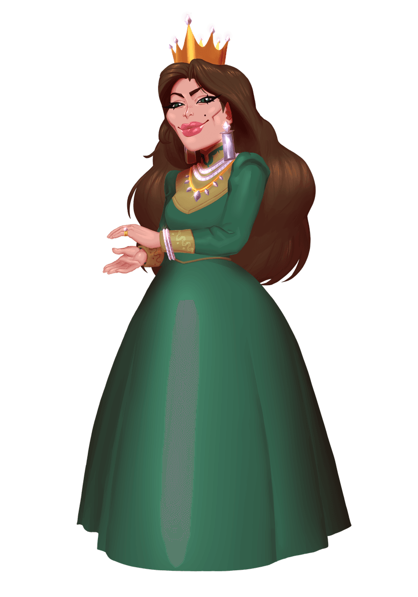 princess