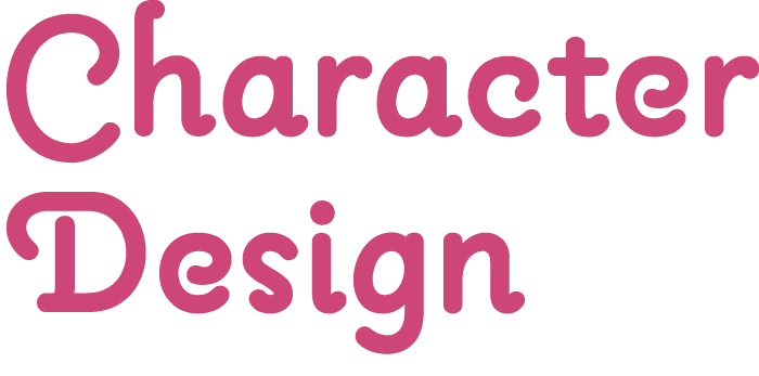 CHARACTER_DESIGN