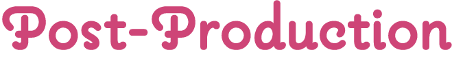 POST_PRODUCTION