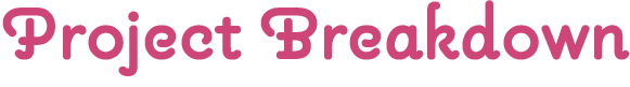 PROJECT_BREAKPOINT