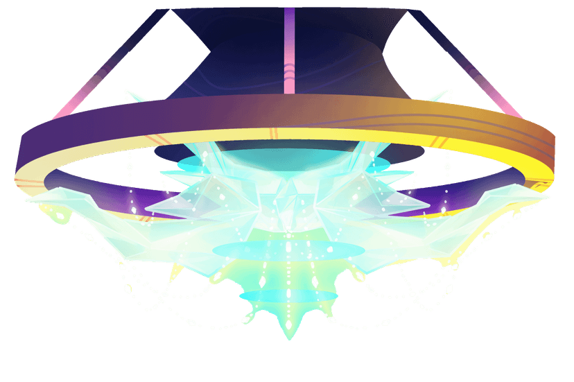 chandelier