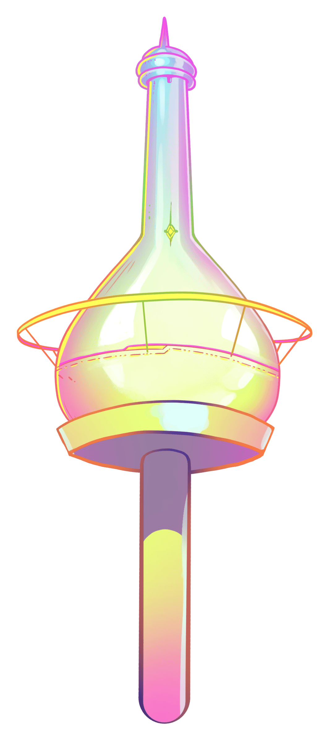 tower