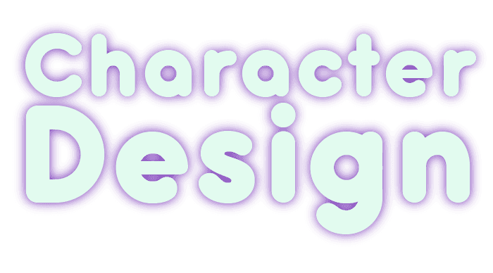 CHARACTER_DESIGN