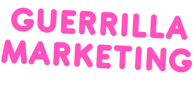 GUERRILLA