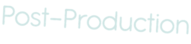 POST_PRODUCTION