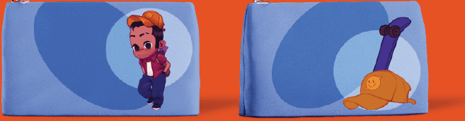 bag