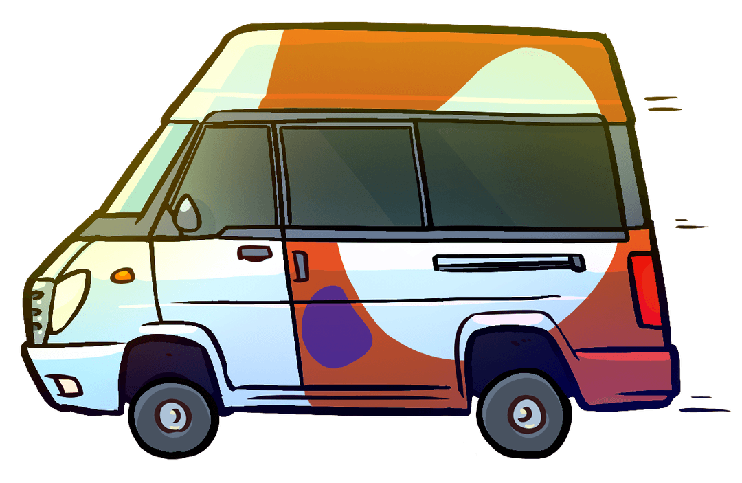 bus