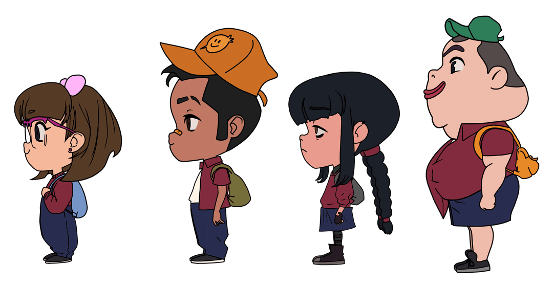 children
