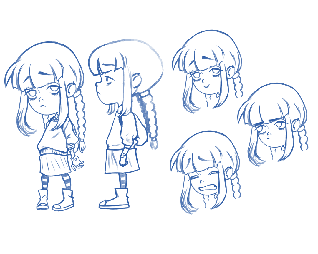 cons-girl