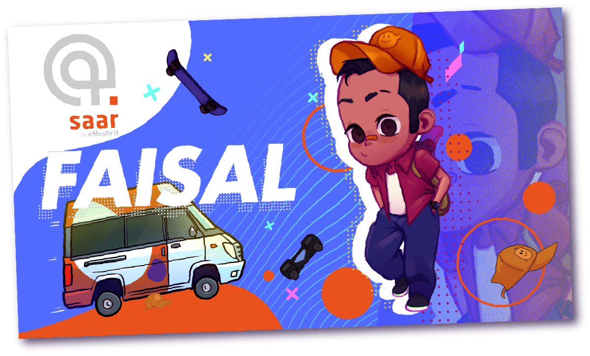 faisal-tape