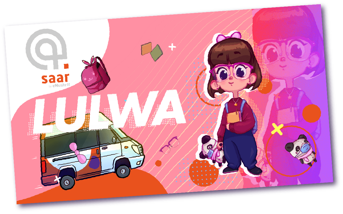 lulwa-tape