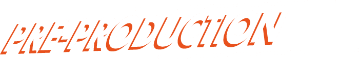 PRE_PRODUCTION
