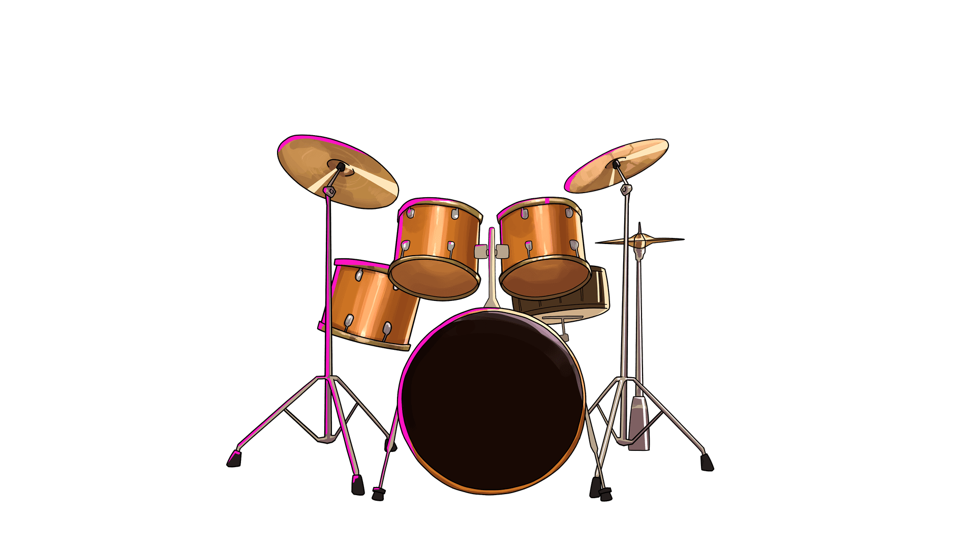 drum