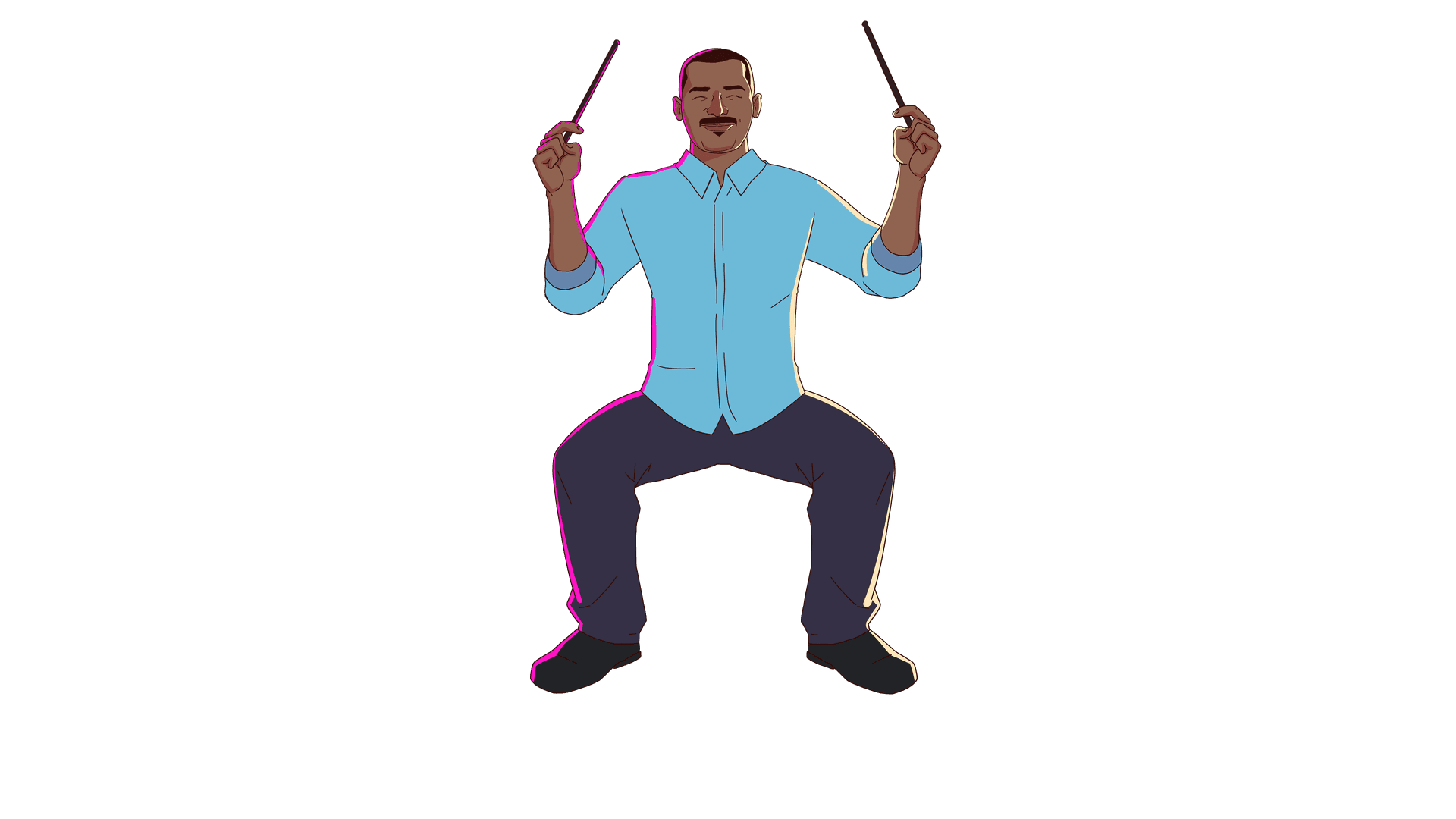drummer
