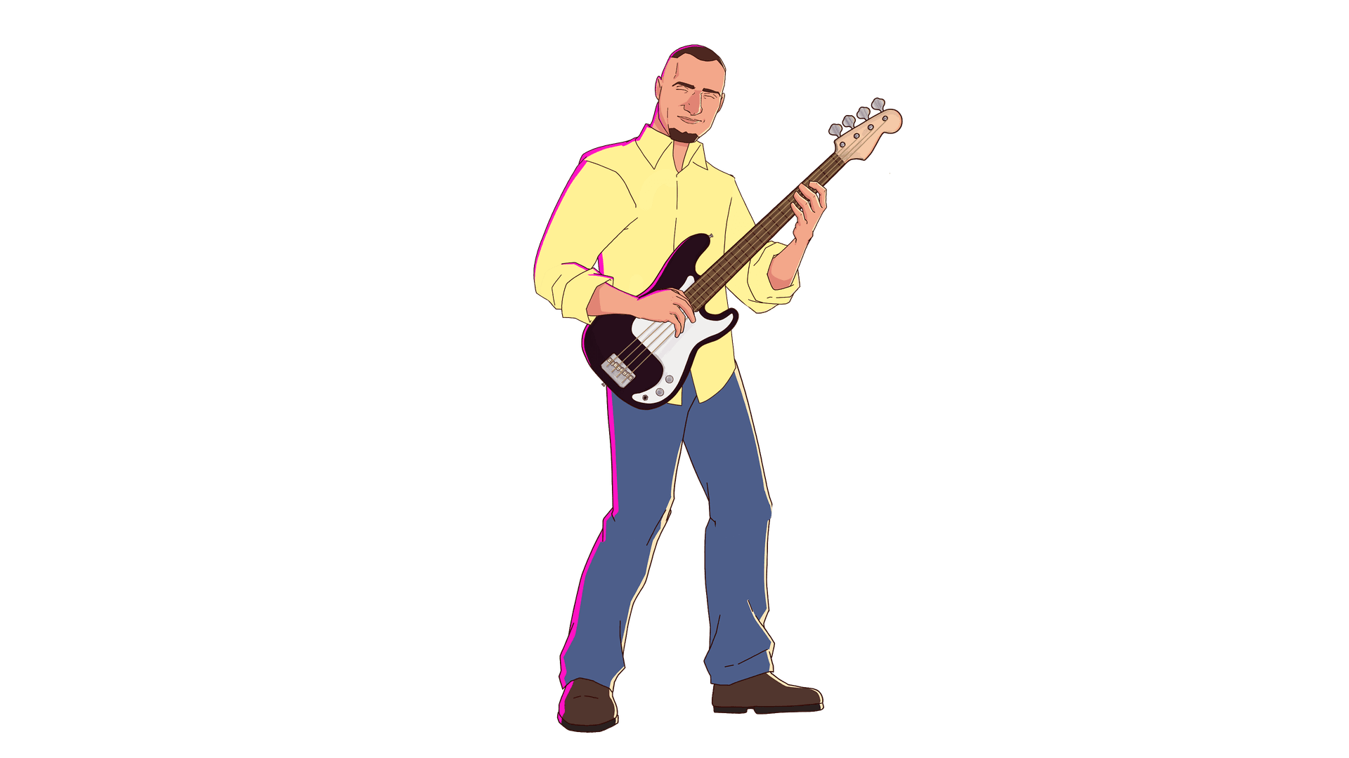 guitarist