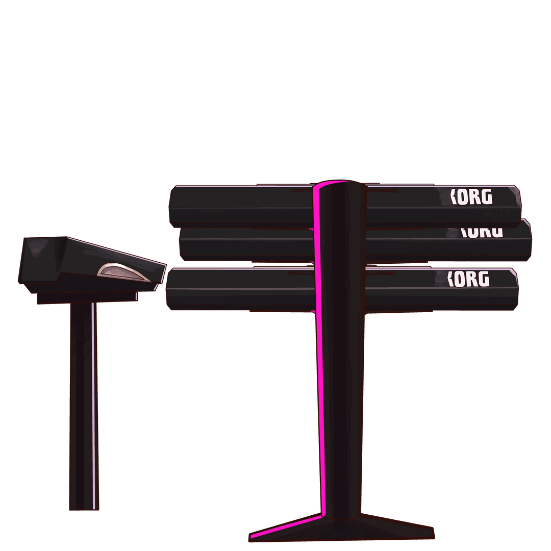 piano