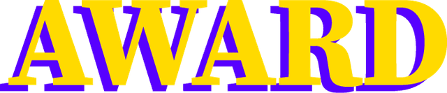 AWARD