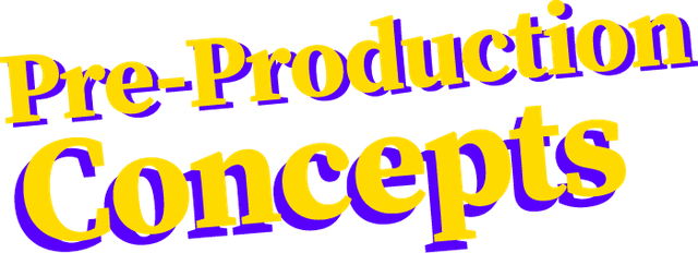 PRE_PRODUCTION