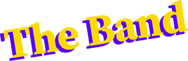 THE_BAND