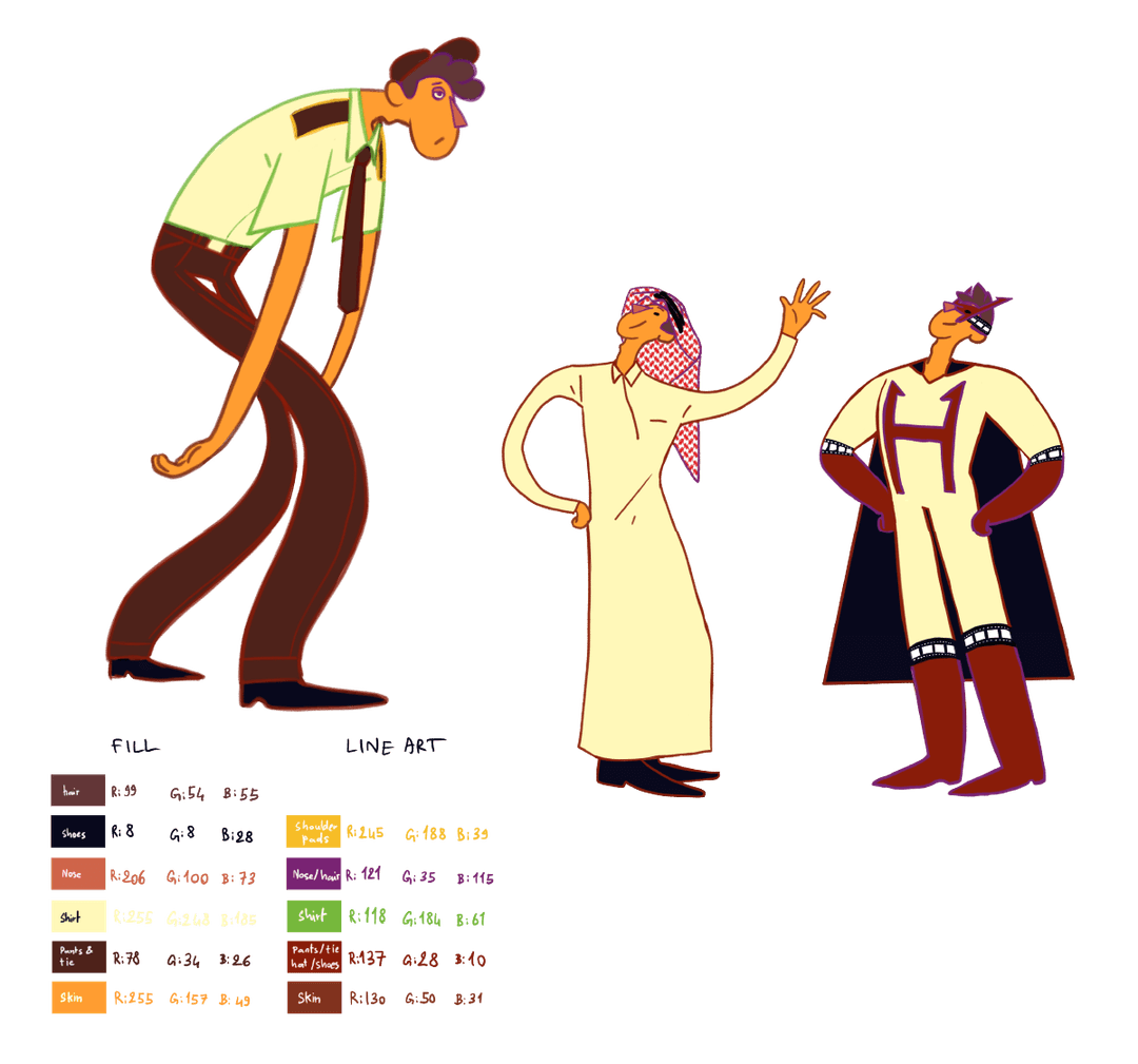 character-1