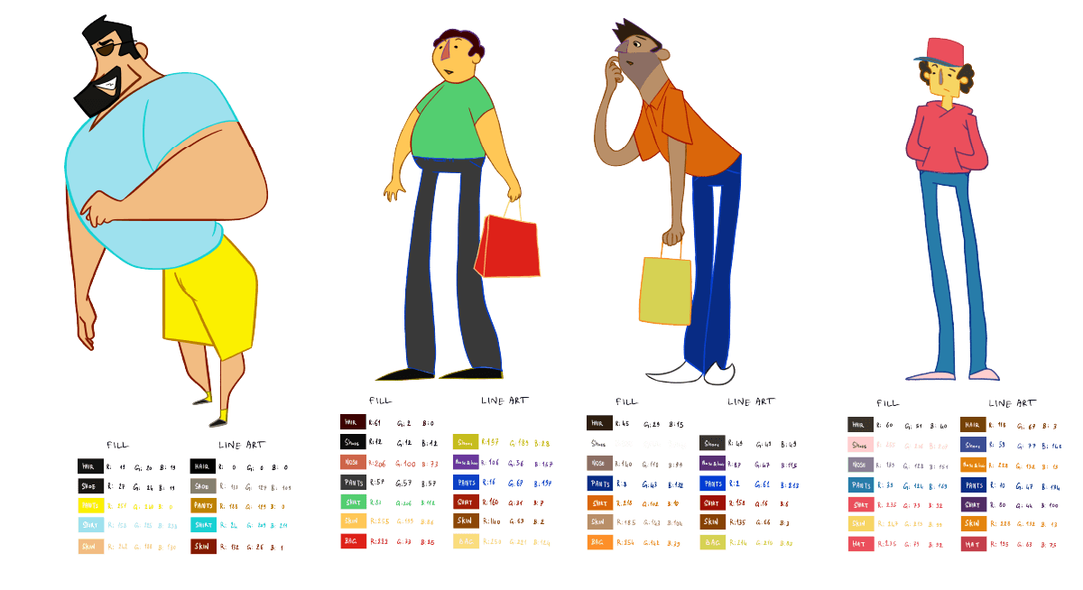 character-2