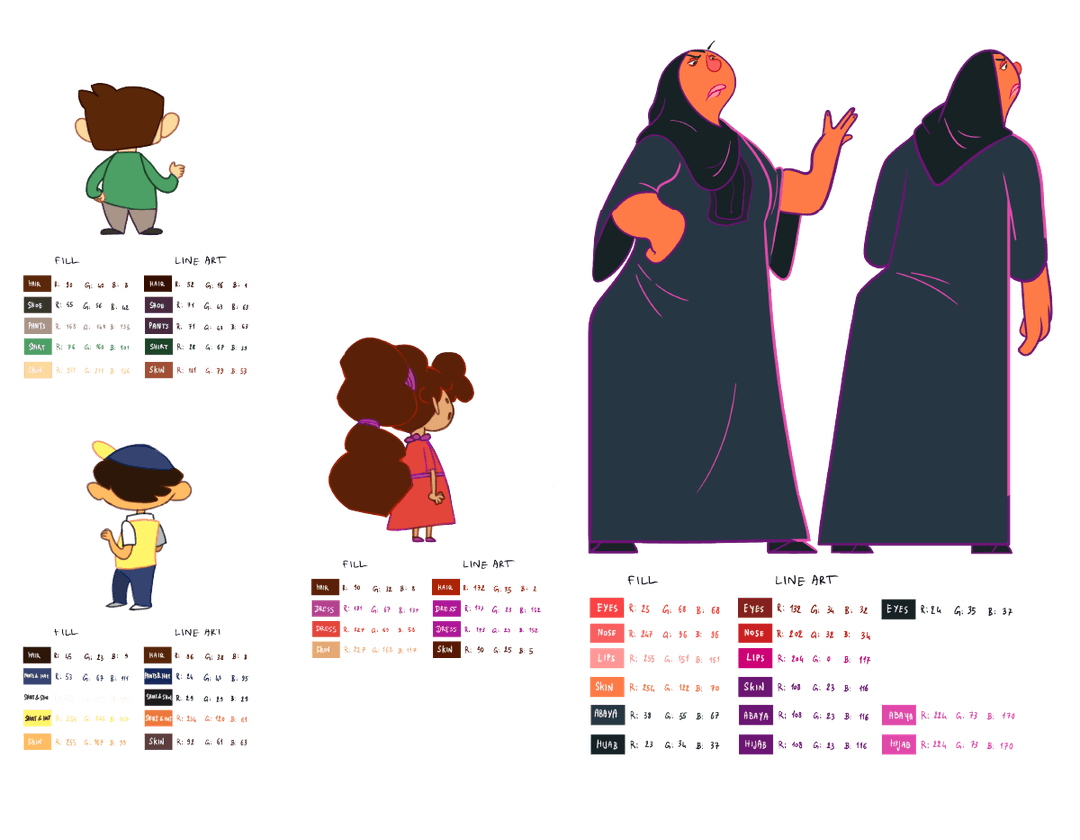character-3