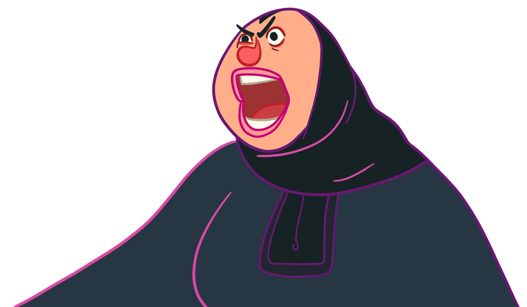 character-4